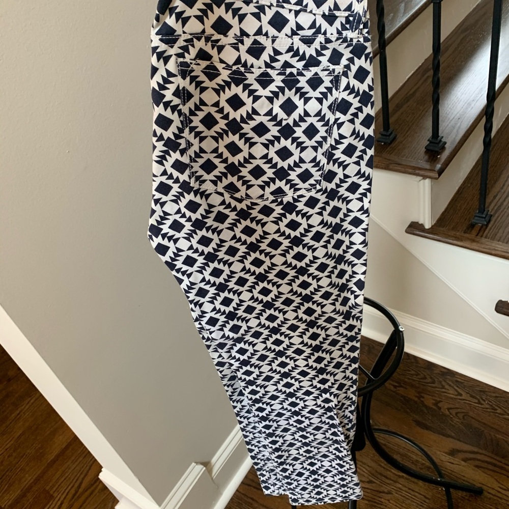 Jcrew pants - Picture 2 of 3